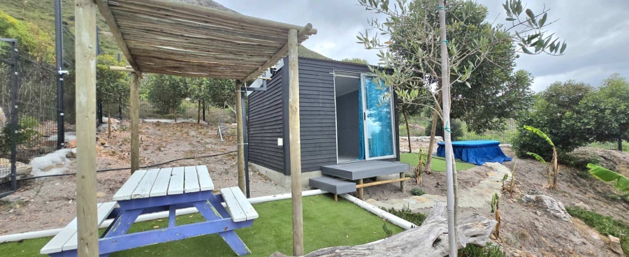 0 Bedroom Property for Sale in Franskraal Western Cape